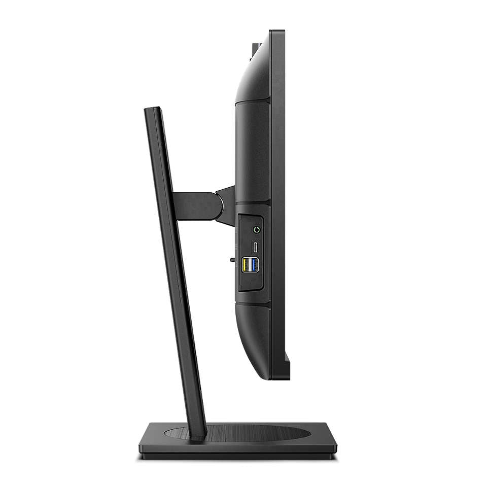PHILIPS 24B1U5301H/01 24" Full HD Business LCD Monitor Desktop Monitor Philips