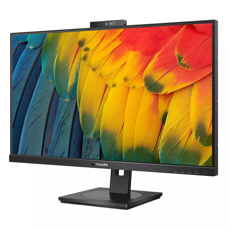 PHILIPS 24B1U5301H/01 24" Full HD Business LCD Monitor Desktop Monitor Philips