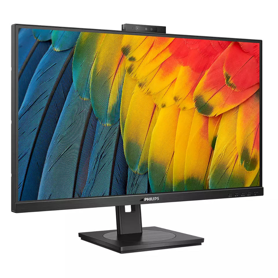 PHILIPS 24B1U5301H/01 24" Full HD Business LCD Monitor Desktop Monitor Philips