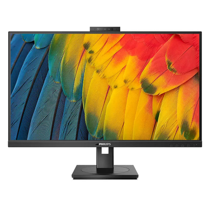 PHILIPS 24B1U5301H/01 24" Full HD Business LCD Monitor Desktop Monitor Philips