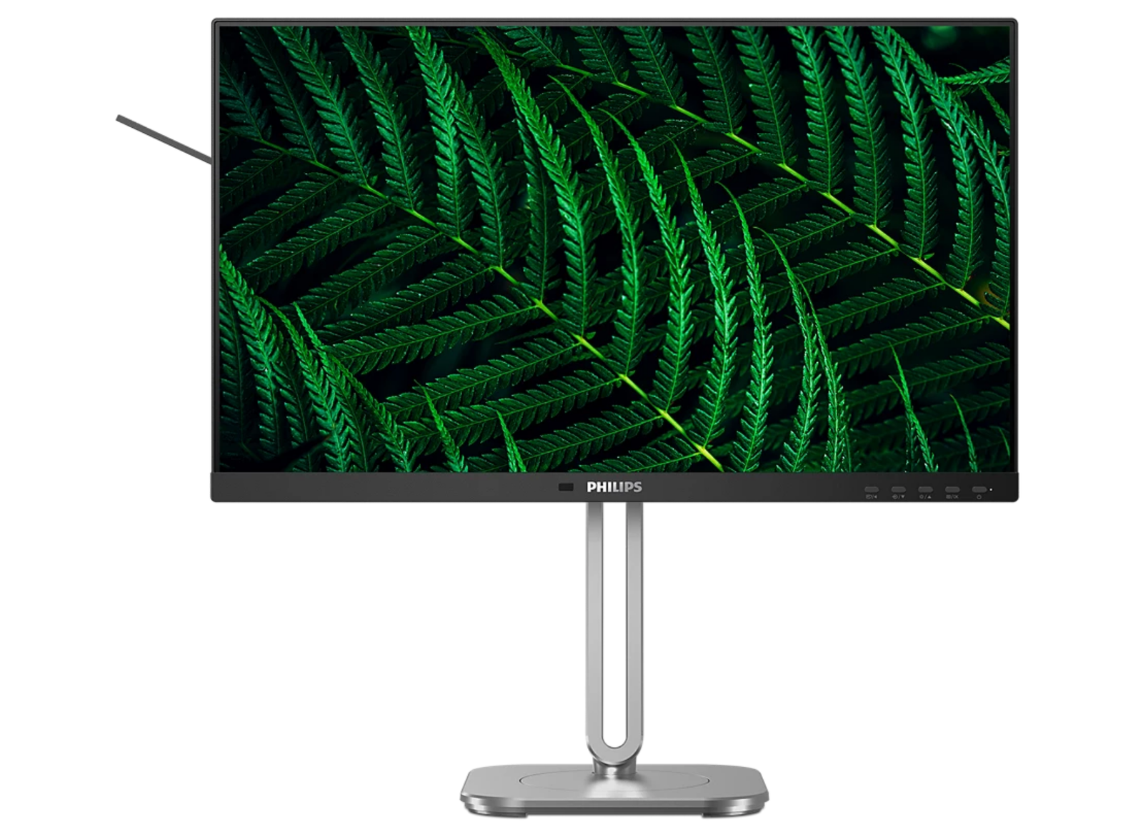 Philips 24B2G5200/00 24" 100Hz 4ms Full HD LCD Business Monitor Business Monitor Philips