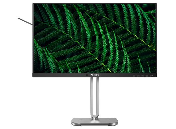 Philips 24B2G5200/00 24" 100Hz 4ms Full HD LCD Business Monitor Business Monitor Philips