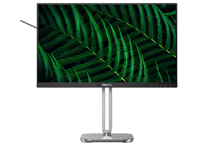 Philips 24B2G5200/00 24" 100Hz 4ms Full HD LCD Business Monitor Business Monitor Philips