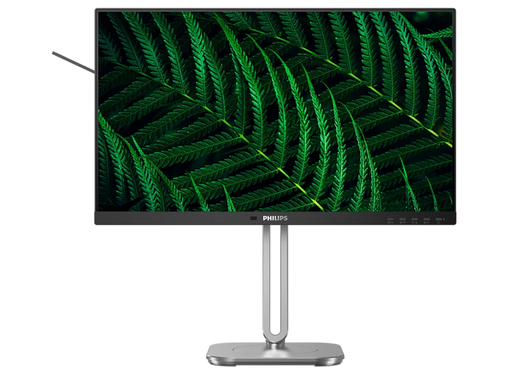 Philips 24B2G5200/00 24" 100Hz 4ms Full HD LCD Business Monitor Business Monitor Philips