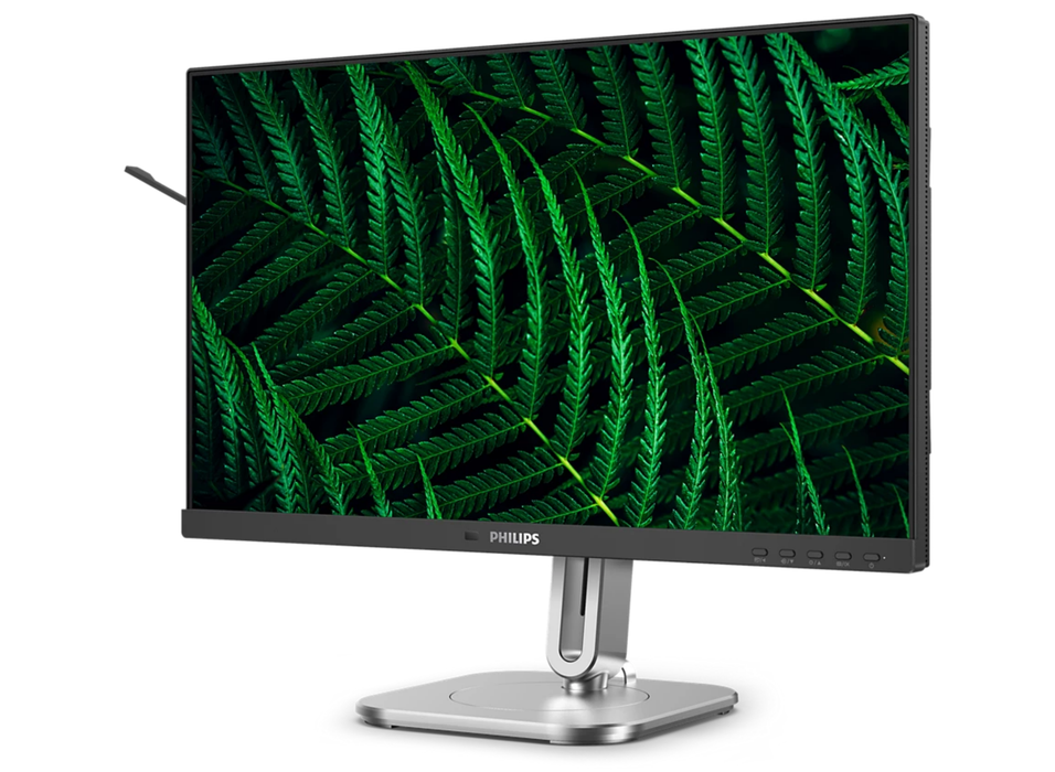 Philips 24B2G5200/00 24" 100Hz 4ms Full HD LCD Business Monitor Business Monitor Philips