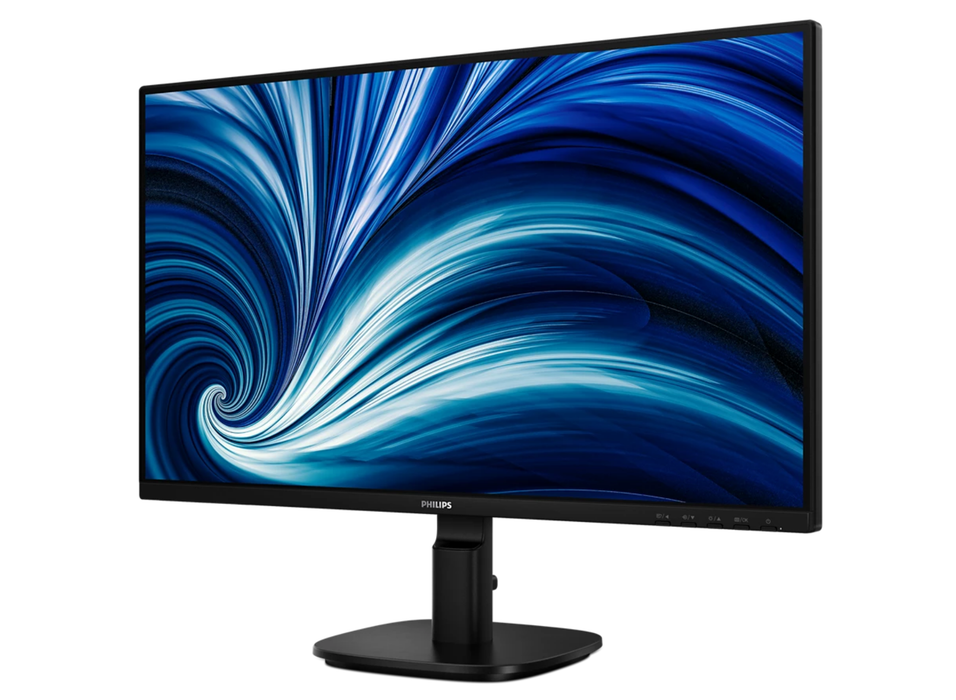 Philips 24B2N2200/00 23.8" 120Hz 4ms Full HD LCD Business Monitor Business Monitor Philips