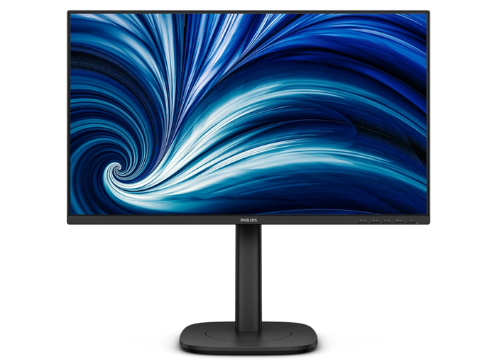Philips 24B2N3200D/00 24" 100Hz 4ms WUXGA LCD Business Monitor Desktop Monitor Philips