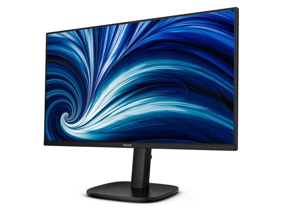 Philips 24B2N3200D/00 24" 100Hz 4ms WUXGA LCD Business Monitor Desktop Monitor Philips
