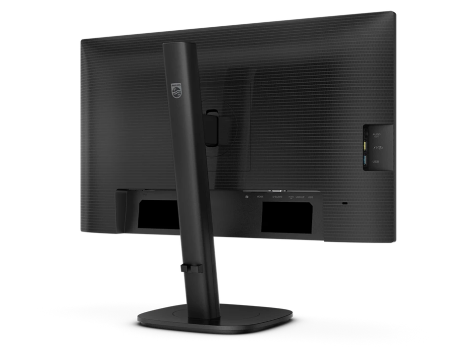 Philips 24B2N3200J/00 23.8" 120Hz 4ms Full HD LCD Business Monitor Desktop Monitor Philips