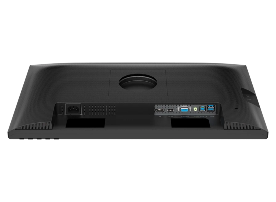 Philips 24B2N3200J/00 23.8" 120Hz 4ms Full HD LCD Business Monitor Desktop Monitor Philips