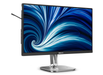 Philips 24B2N4200/00 23.8" 120Hz 4ms Full HD LCD Business Monitor Business Monitor Philips