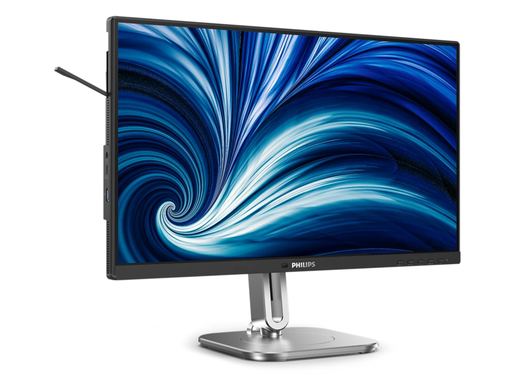 Philips 24B2N4200/00 23.8" 120Hz 4ms Full HD LCD Business Monitor Business Monitor Philips