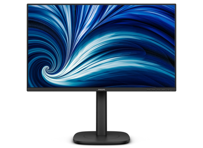 Philips 24B2U3301D/00 24" 100Hz 4ms WUXGA LCD Business Monitor Desktop Monitor Philips