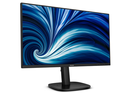 Philips 24B2U3301D/00 24" 100Hz 4ms WUXGA LCD Business Monitor Desktop Monitor Philips