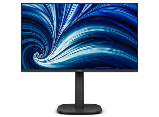 Philips 24B2U3301/00 23.8" 60Hz 4ms Full HD Desktop Monitor Desktop Monitor Philips