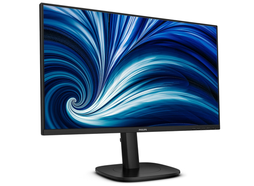 Philips 24B2U3301/00 23.8" 60Hz 4ms Full HD Desktop Monitor Desktop Monitor Philips