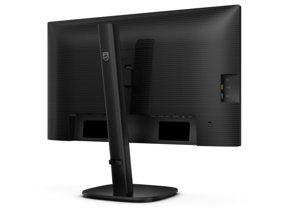Philips 24B2U3301/00 23.8" 60Hz 4ms Full HD Desktop Monitor Desktop Monitor Philips