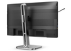 Philips 24B2U4301/00 24" 120Hz 4ms Full HD LCD Business Monitor With USB-C Business Monitor Philips