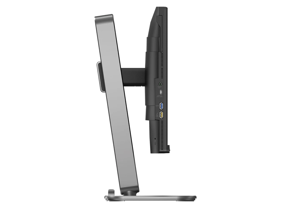 Philips 24B2U4301/00 24" 120Hz 4ms Full HD LCD Business Monitor With USB-C Business Monitor Philips