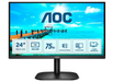 AOC 24B2XDM 23.8" 75Hz 4ms Full HD Desktop Monitor Desktop Monitor AOC