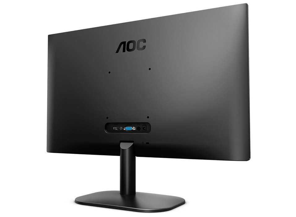 AOC 24B2XHM2 23.8" 75Hz 4ms Full HD Desktop Monitor