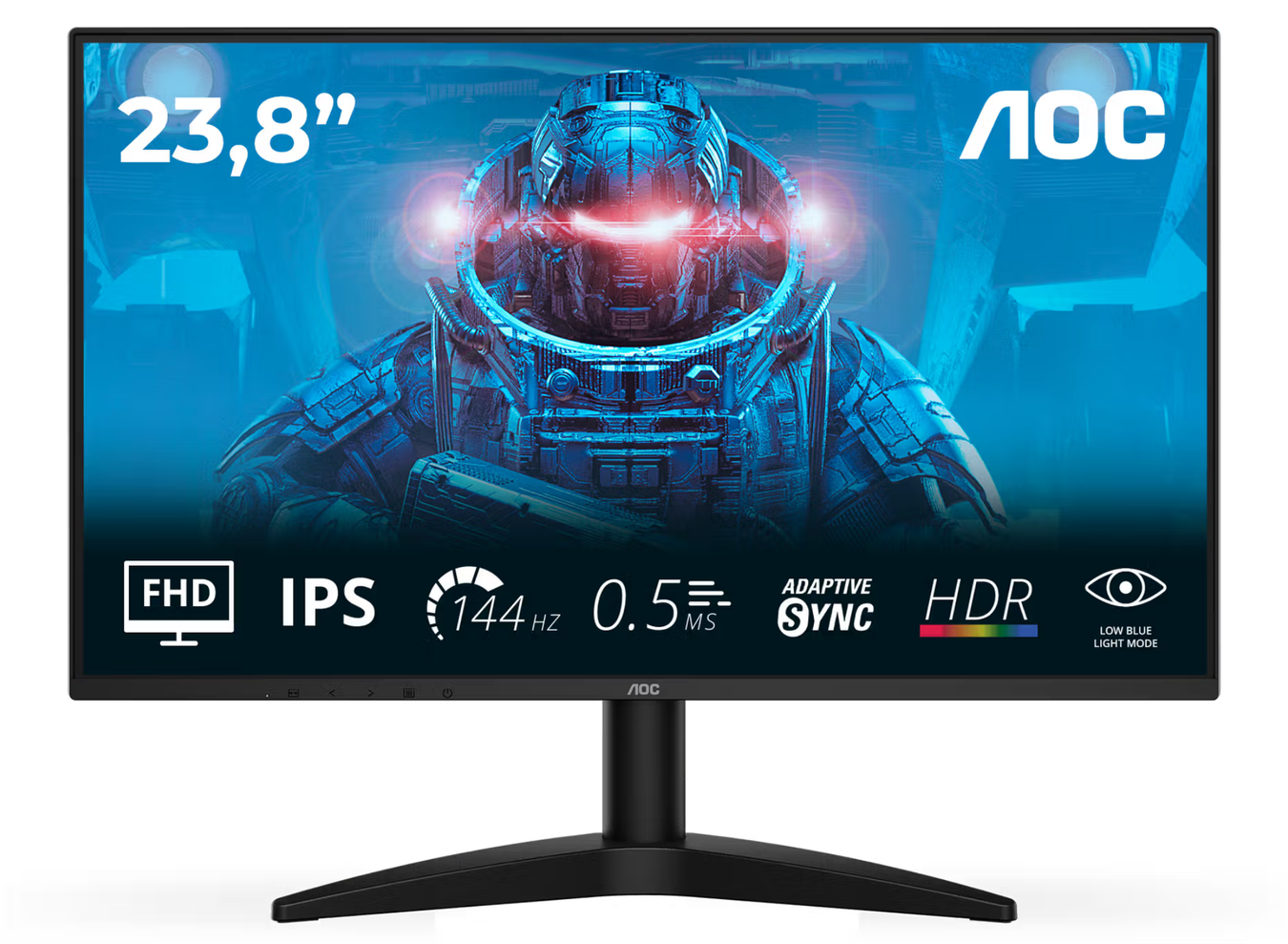 24" Touchscreen Monitors