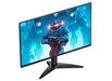AOC 24B36X 23.8" 144Hz 4ms Full HD Monitor For Work & Entertainment Gaming Monitor AOC