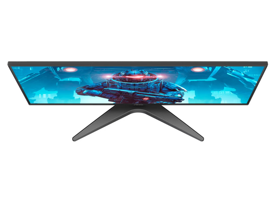 AOC 24B36X 23.8" 144Hz 4ms Full HD Monitor For Work & Entertainment Gaming Monitor AOC