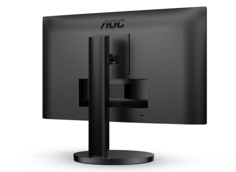 AOC 24B3CF2 23.8" 120Hz 1ms Full HD Desktop Monitor Desktop Monitor AOC