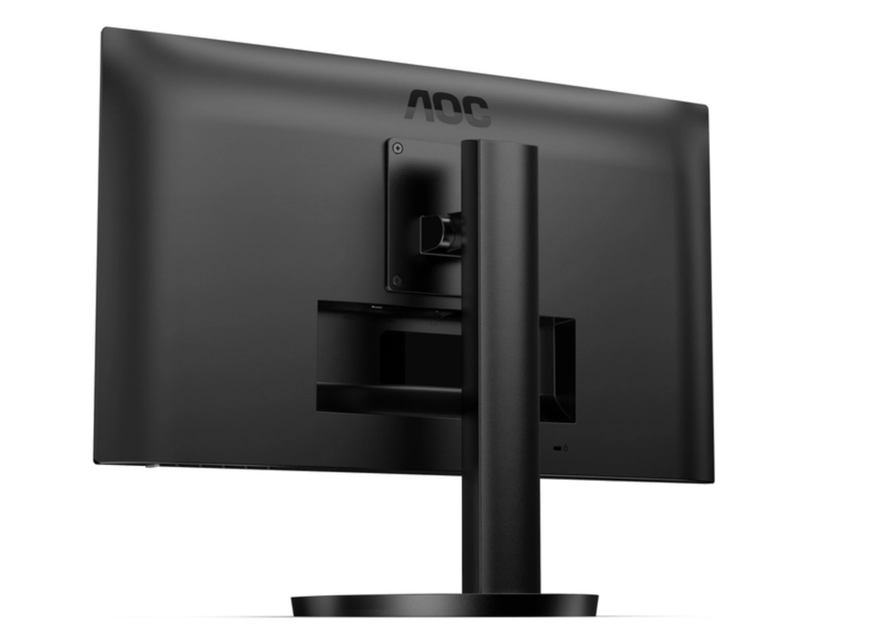 AOC 24B3CF2 23.8" 120Hz 1ms Full HD Desktop Monitor Desktop Monitor AOC