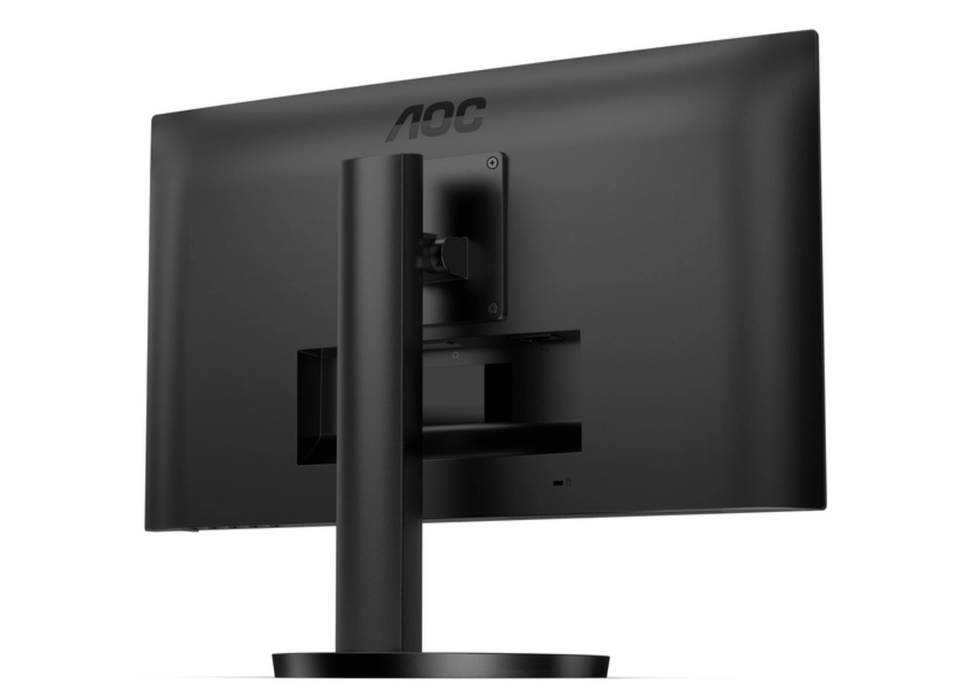 AOC 24B3CF2 23.8" 120Hz 1ms Full HD Desktop Monitor Desktop Monitor AOC
