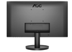 AOC 24B3HA2 23.8" 120Hz 1ms Full HD Computer Monitor Desktop Monitor AOC