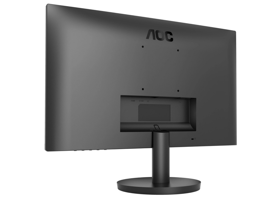 AOC 24B3HA2 23.8" 120Hz 1ms Full HD Computer Monitor Desktop Monitor AOC