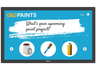 Philips 23.8" Full HD Android Multi-Touch PCAP Display | 24BDL3751T/00