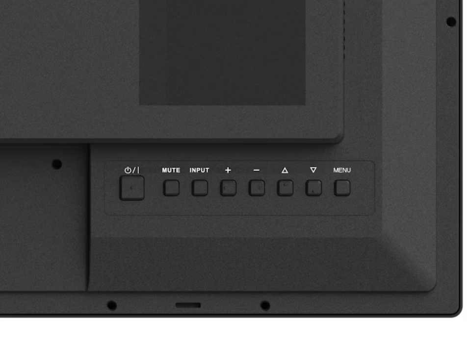 Philips 23.8" Full HD Android Multi-Touch PCAP Display | 24BDL3751T/00 Touchscreen Monitor Philips