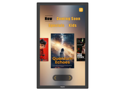 Philips 23.8" Full HD Android Multi-Touch PCAP Display | 24BDL3751T/00 Touchscreen Monitor Philips