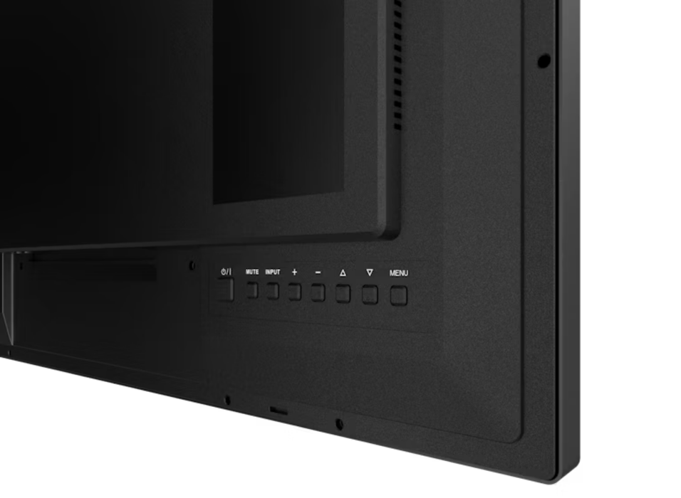 Philips 23.8" Full HD Android Multi-Touch PCAP Display | 24BDL3751T/00 Touchscreen Monitor Philips