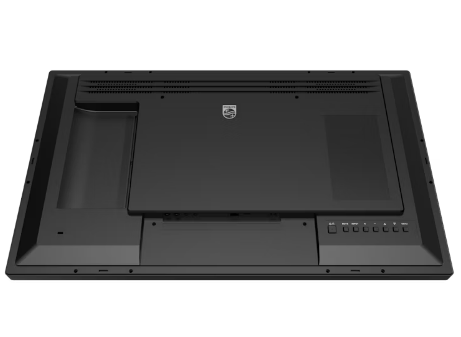 Philips 23.8" Full HD Android Multi-Touch PCAP Display | 24BDL3751T/00 Touchscreen Monitor Philips