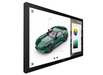 Philips 23.8" Full HD Android Multi-Touch PCAP Display | 24BDL3751T/00 Touchscreen Monitor Philips