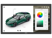 Philips 23.8" Full HD Android Multi-Touch PCAP Display | 24BDL3751T/00 Touchscreen Monitor Philips