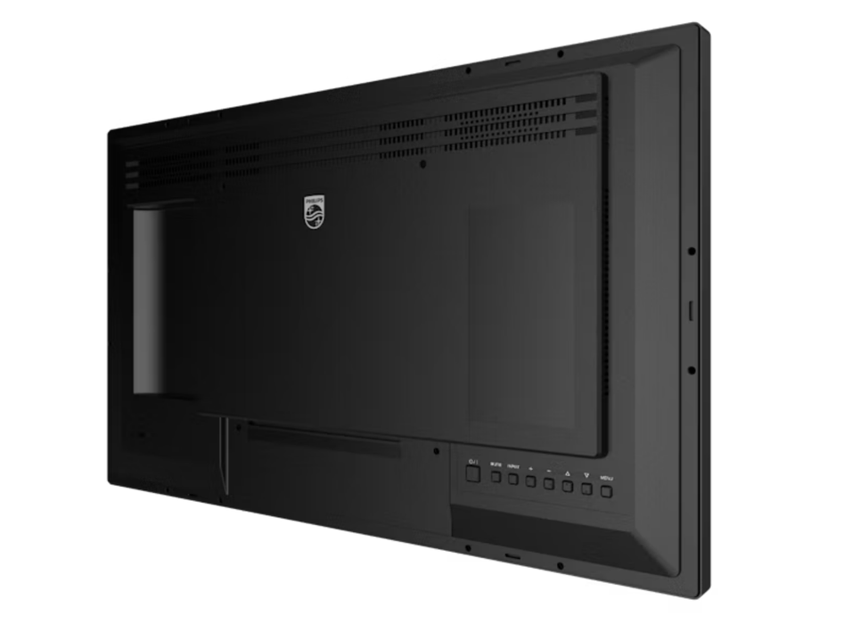 Philips 23.8" Full HD Android Multi-Touch PCAP Display | 24BDL3751T/00 Touchscreen Monitor Philips