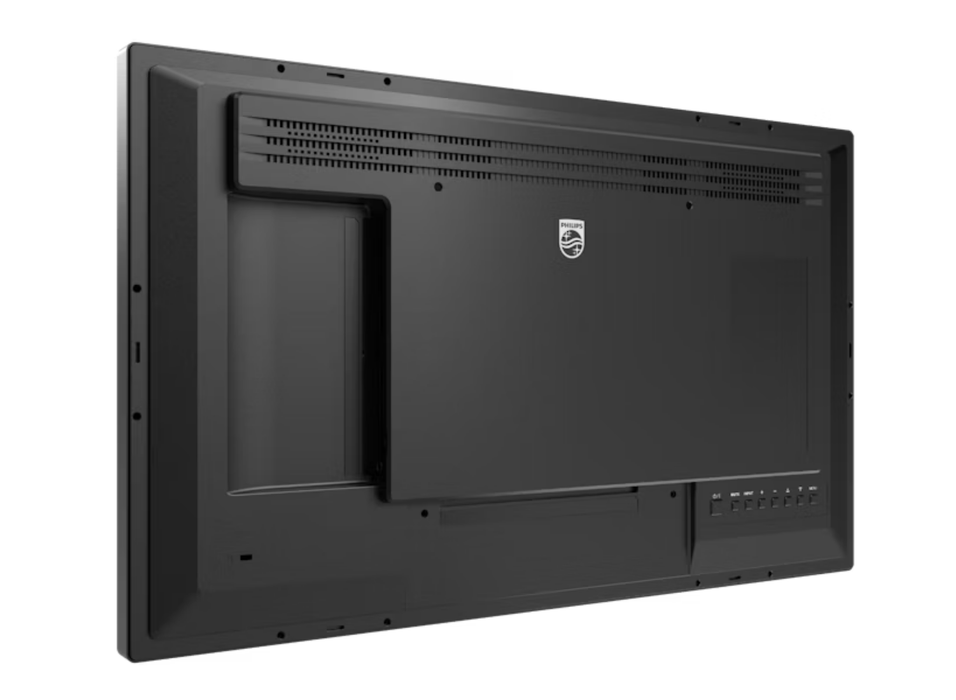 Philips 23.8" Full HD Android Multi-Touch PCAP Display | 24BDL3751T/00 Touchscreen Monitor Philips