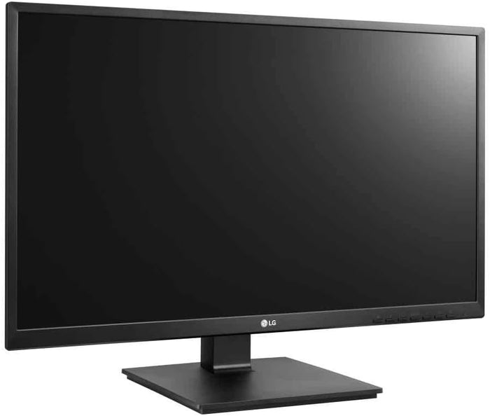 LG 24BK55YP-I 24” Full HD IPS Monitor Desktop Monitor LG