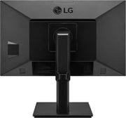 LG 24BP750C-B 23.8" Full HD IPS Monitor with Built-in Webcam Desktop Monitor LG