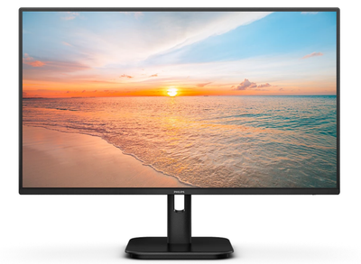 Philips 24E1N1100A/00 23.8" 100Hz 4ms Full HD LCD Monitor Business Monitor Philips