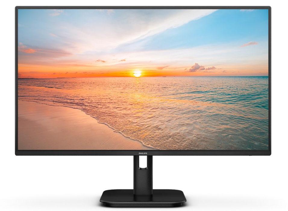 Philips 24E1N1100A/00 23.8" 100Hz 4ms Full HD LCD Monitor