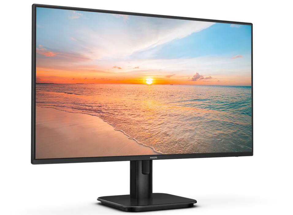 Philips 24E1N1100A/00 23.8" 100Hz 4ms Full HD LCD Monitor