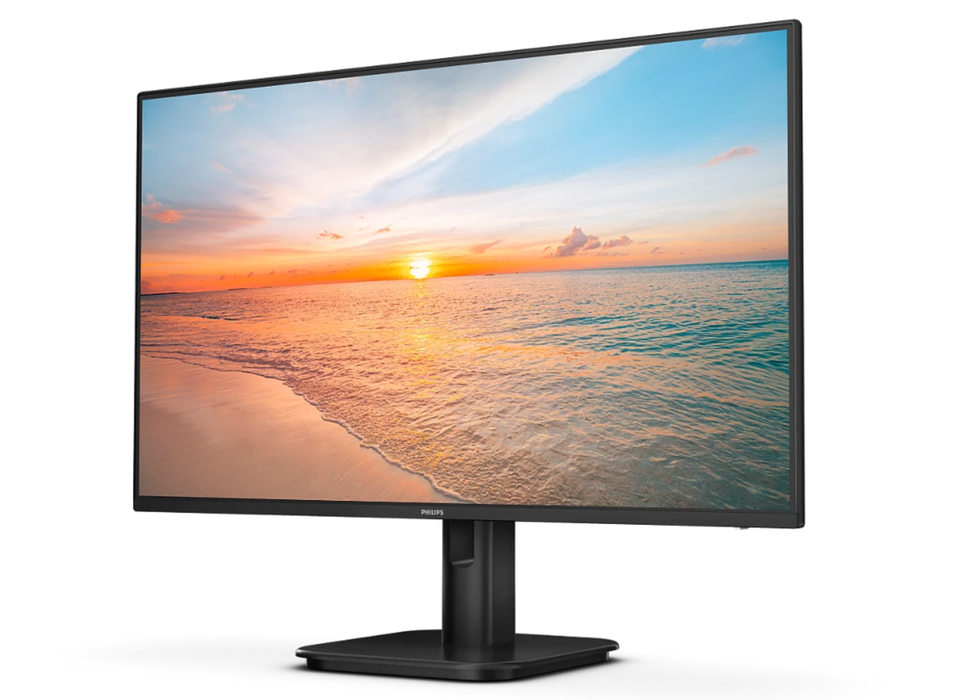 Philips 24E1N1200A/00 23.8" 120Hz 1ms Full HD LCD Monitor Desktop Monitor Philips