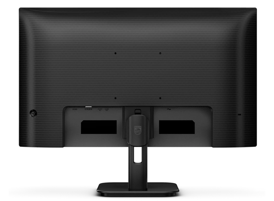 Philips 24E1N1200A/00 23.8" 120Hz 1ms Full HD LCD Monitor Desktop Monitor Philips