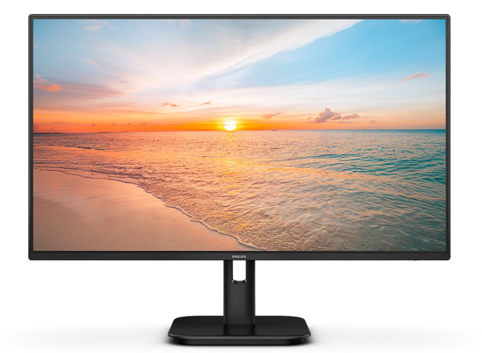 Philips 24E1N1300A/00 23.8" 120Hz 4ms Full HD LCD Monitor Desktop Monitor Philips
